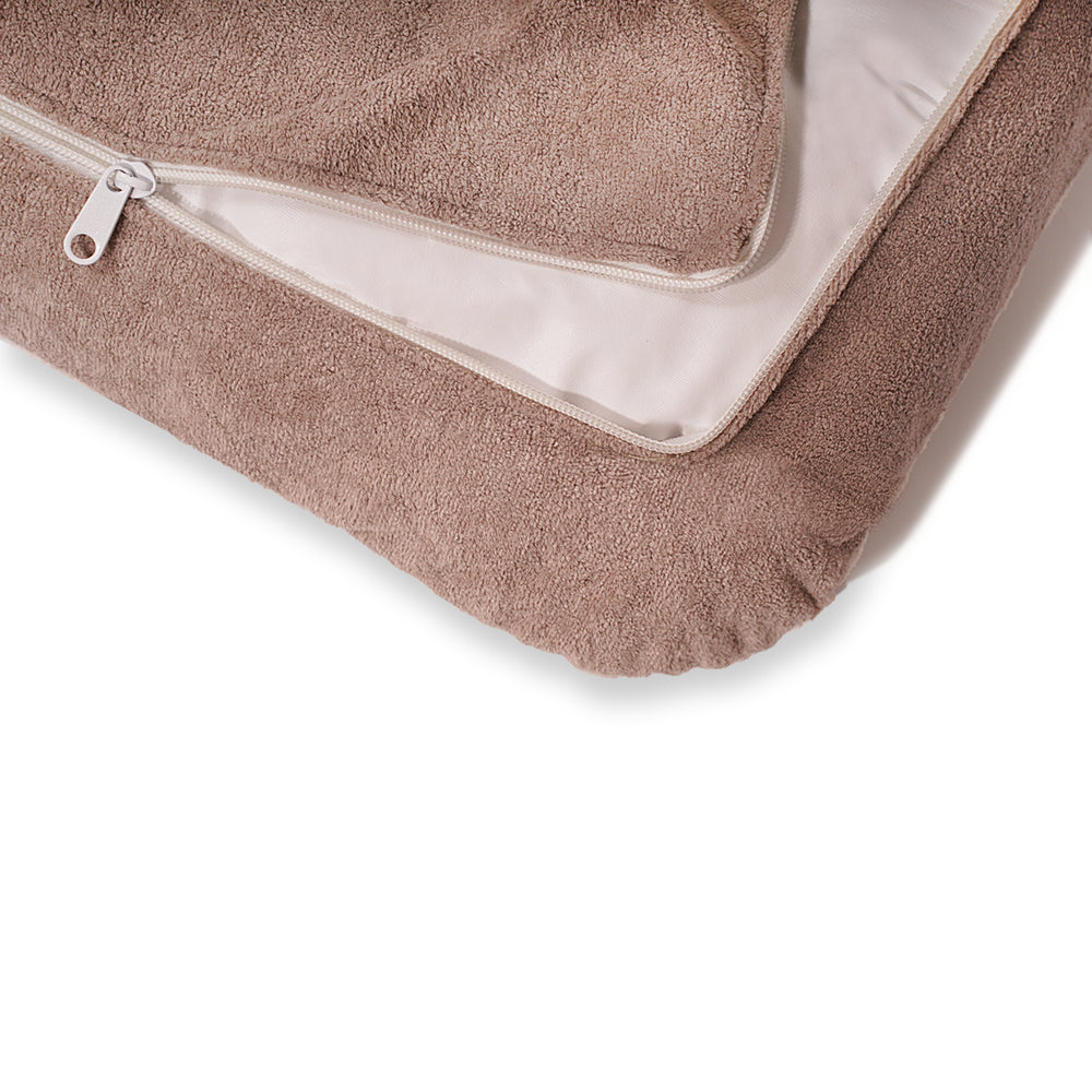 
                      
                        Mousse Cake Orthopedic Dog Bed - Brown
                      
                    