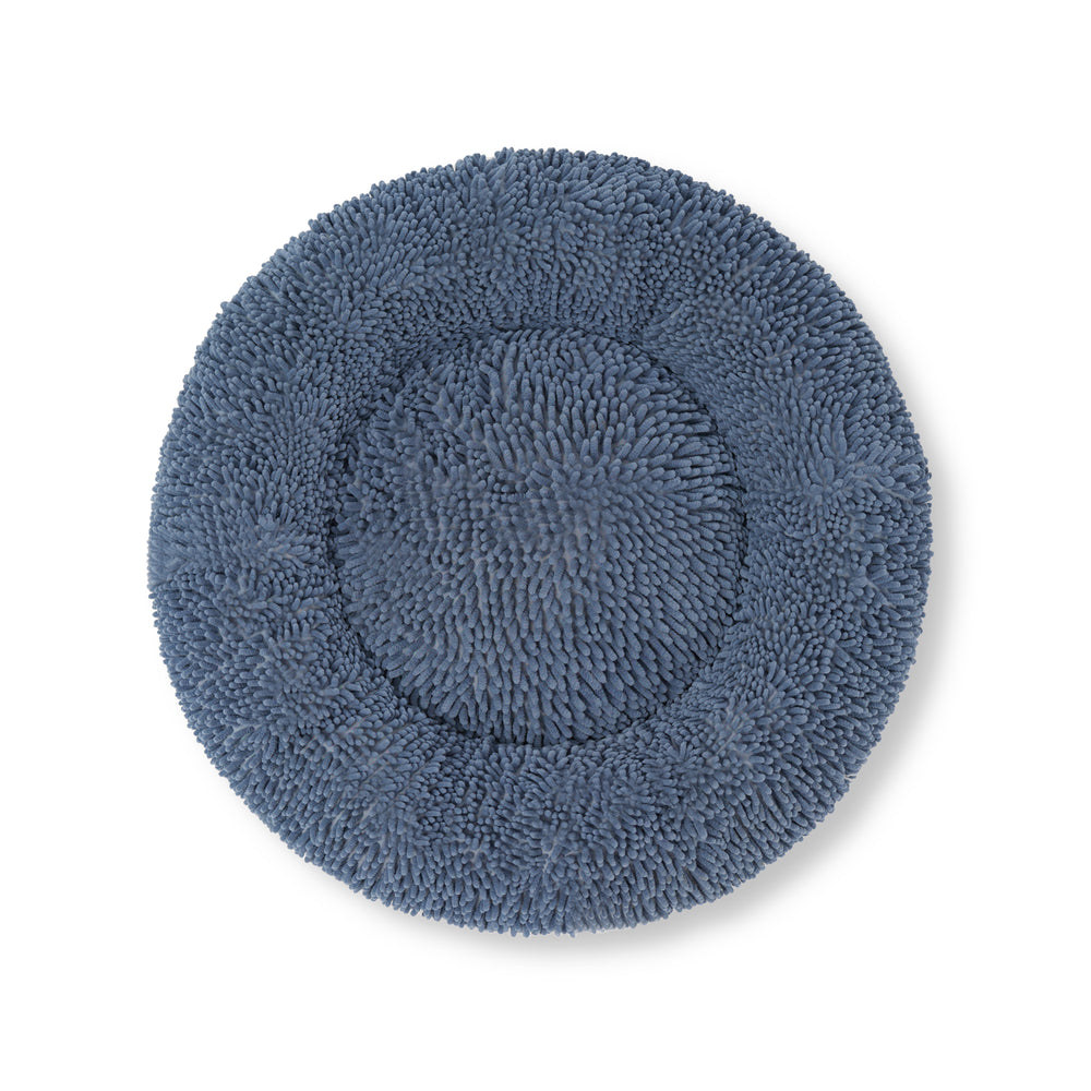 
                      
                        Microfiber Chenille Donut
                      
                    