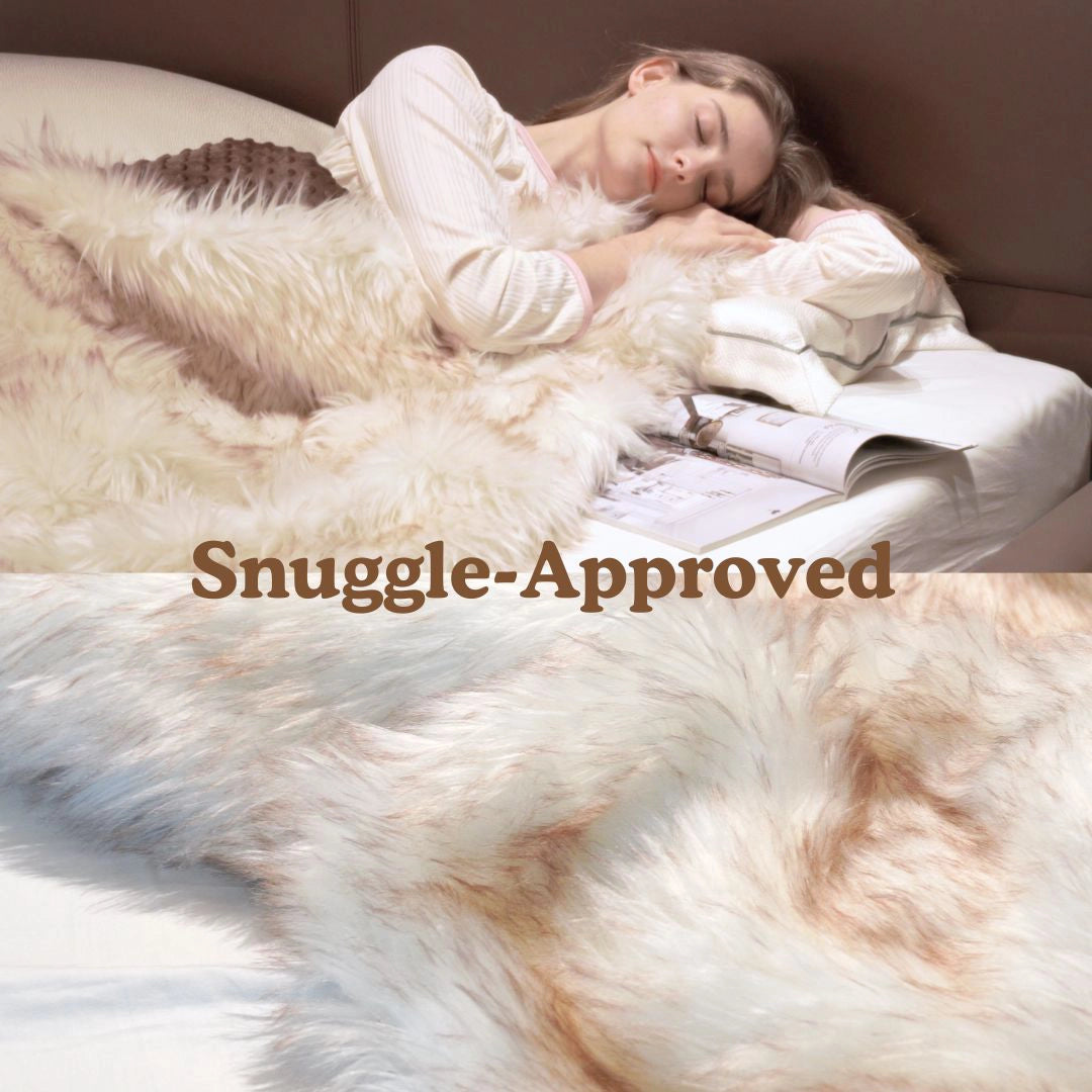 Biomimetic Therapeutic Blanket