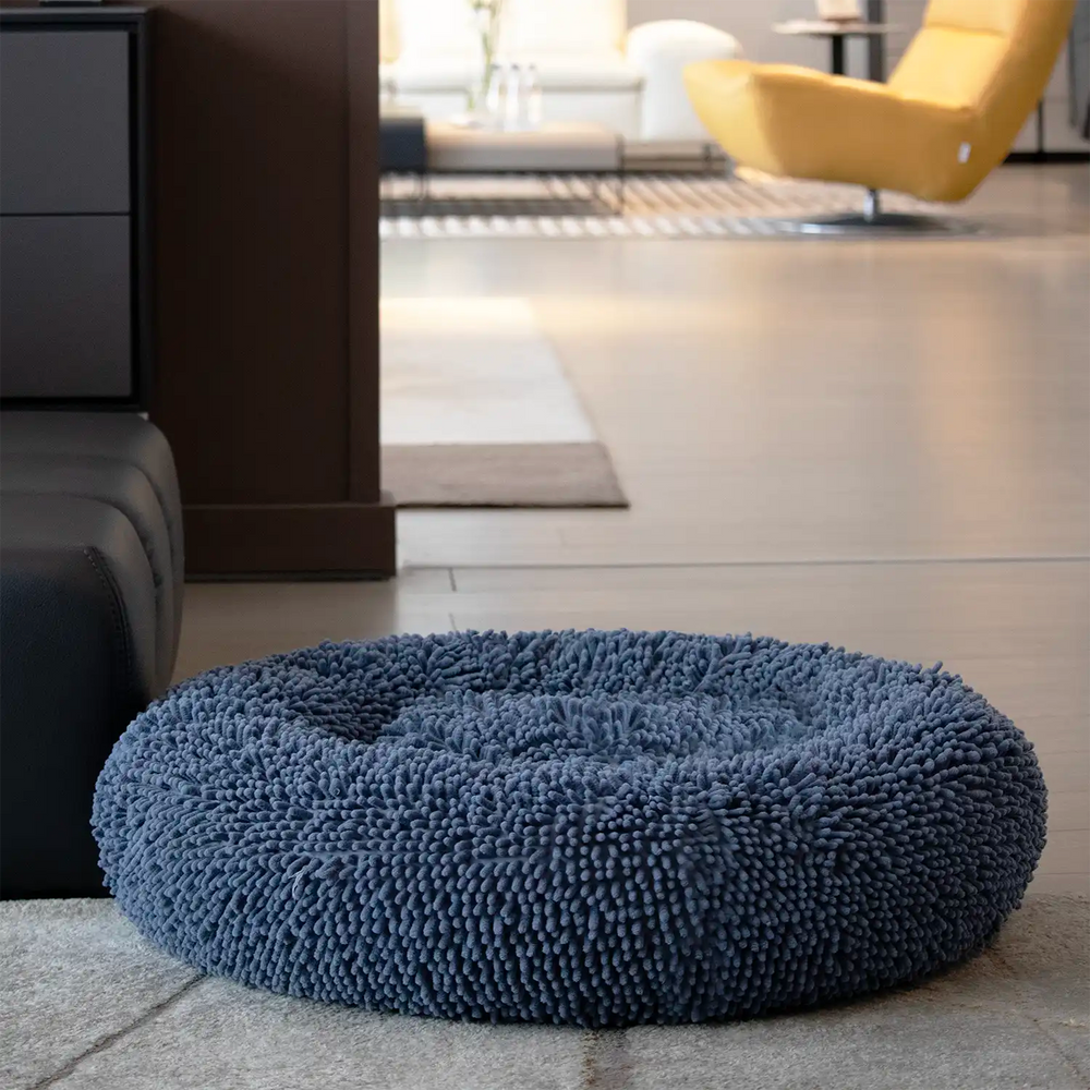 
                      
                        Microfiber Chenille Donut
                      
                    