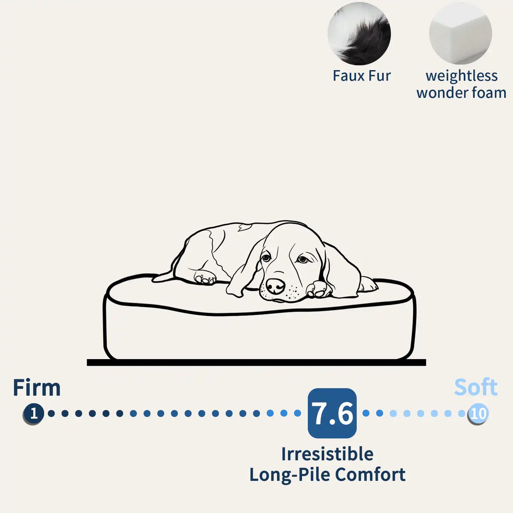 Weightless Wonder Foam