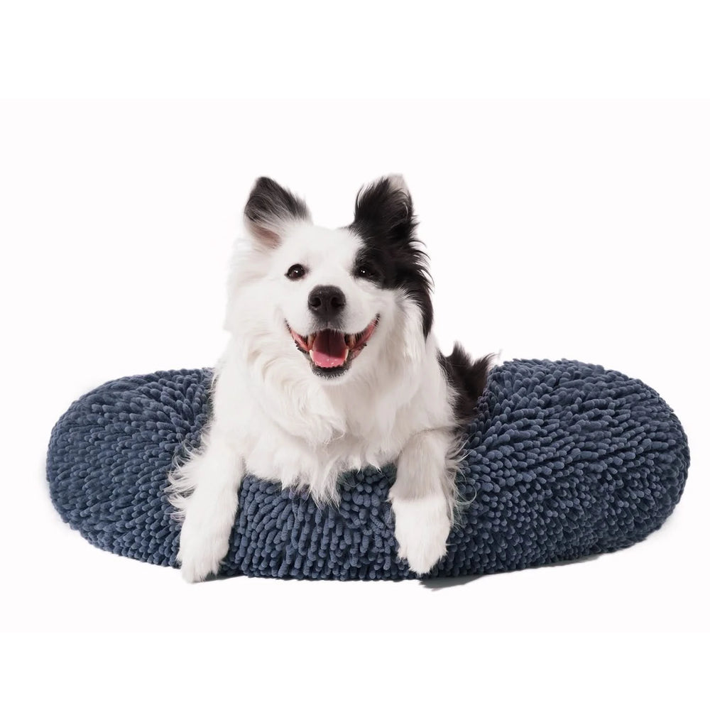 
                      
                        Microfiber Chenille Donut
                      
                    